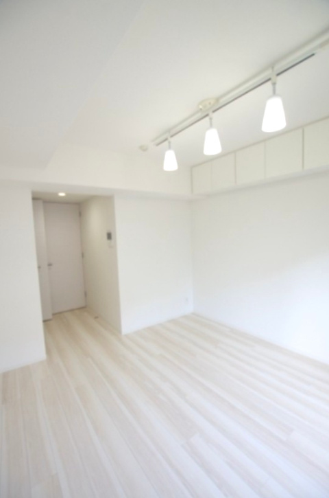 中野区江古田２丁目の賃貸マンションの内装