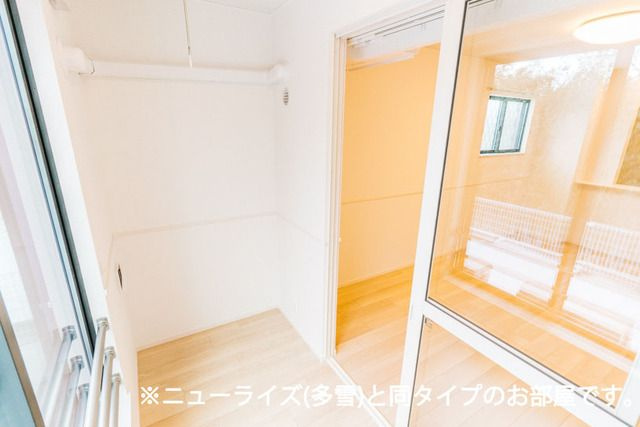アヴニールやぶなみⅠのその他