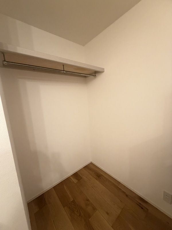 ＡＩＡの収納