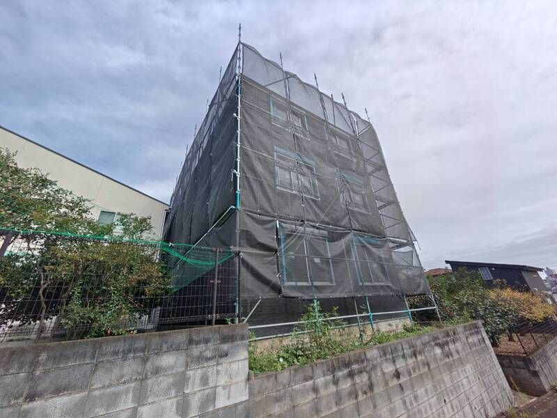 レジダリア西所沢