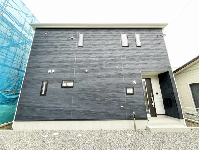 松本市村井町北第１