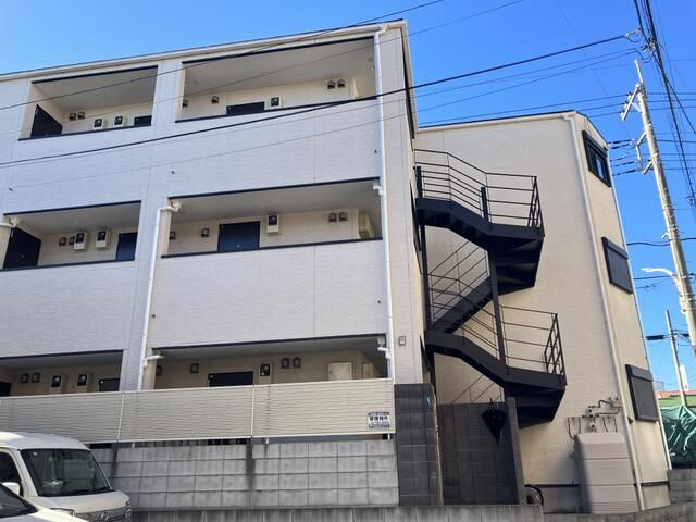 チェルシークロイスターズの外観