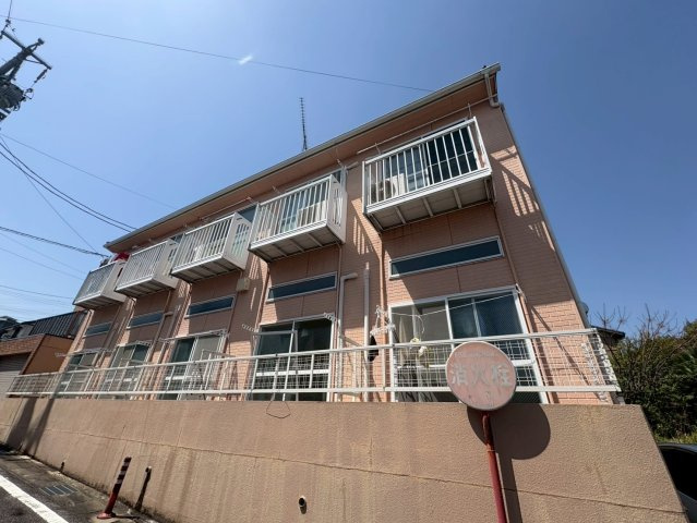 リード豊田の外観