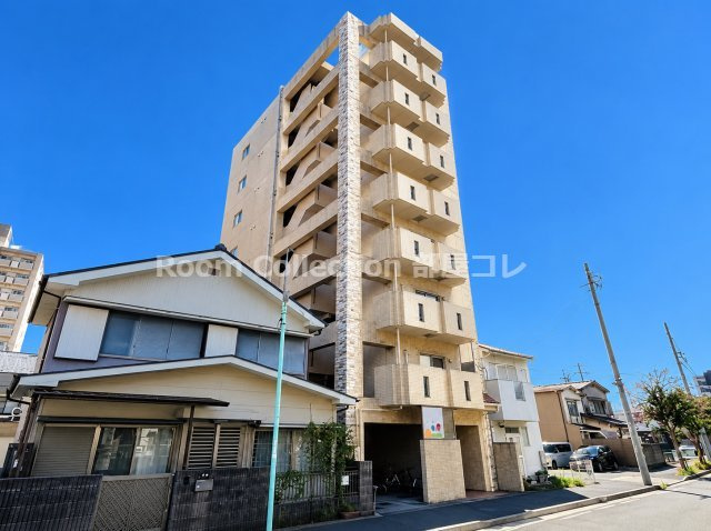 アプレシオ八田