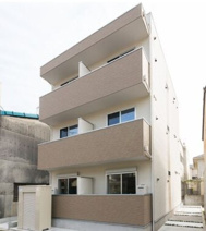 ジュネス十番町の画像