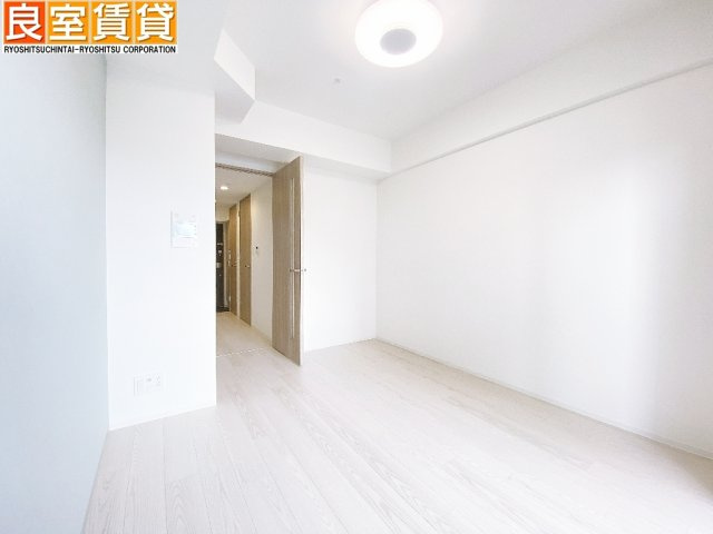 【洋室】 | プレサンス太閤通ファシール