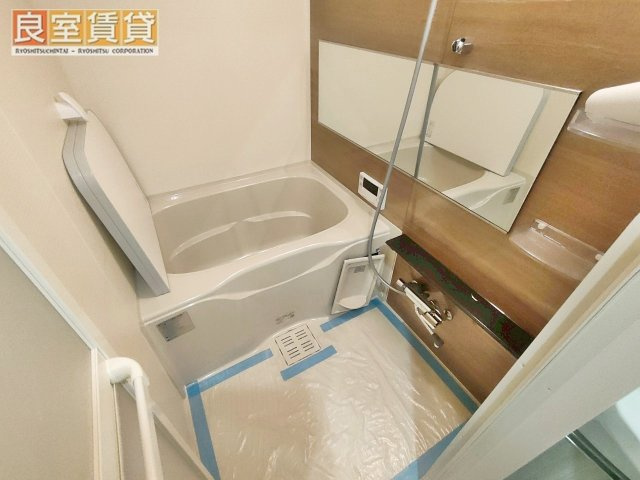 【浴室】 | プレサンス桜山駅前アフォード