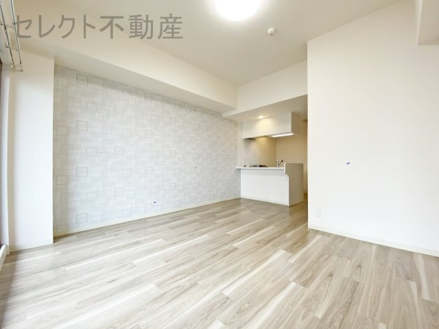 プレサンス　ＴＨＥ　栄の内装