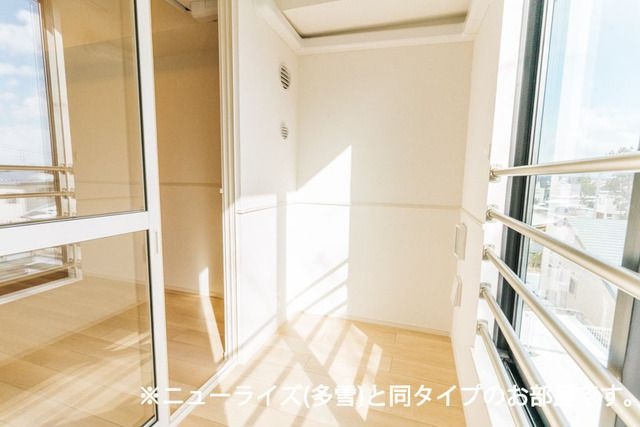 アヴニールやぶなみⅠのその他