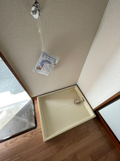野尻ハイツの設備
