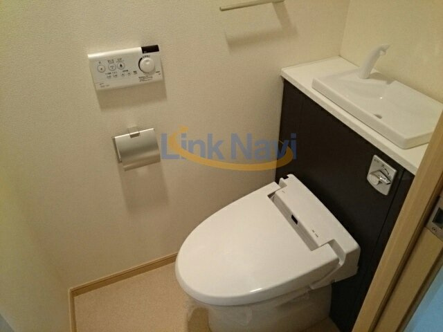 【トイレ】 | GARBO