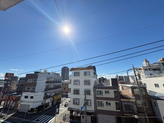 エリーマンション|名古屋市の賃貸ならMy賃貸の展望|エリーマンション