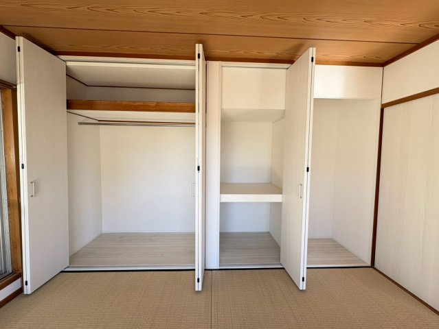 エリーマンション|名古屋市の賃貸ならMy賃貸の収納|エリーマンション