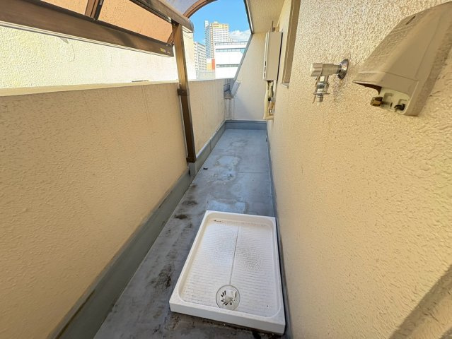 エリーマンション|名古屋市の賃貸ならMy賃貸の設備|エリーマンション