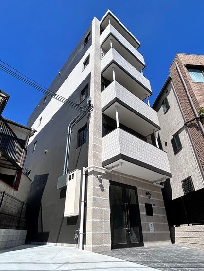 GRAND STEADY西田辺 