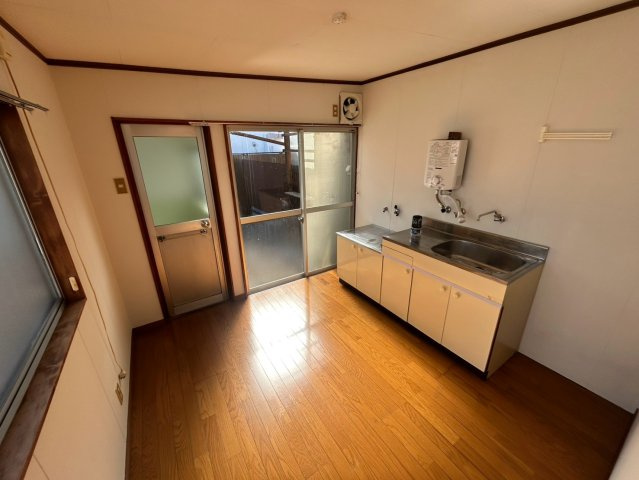 靖国町1丁目貸家｜名古屋市の賃貸ならMy賃貸の居間・リビング|靖国町1丁目貸家
