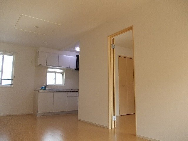 Ｖｉｌｌａ　やまっちゃの居間・リビング