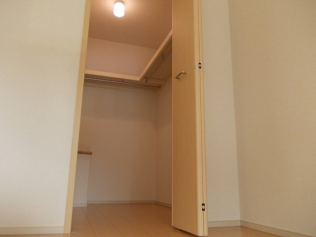 Ｖｉｌｌａ　やまっちゃの収納