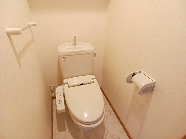 ラフォーレ広畑のトイレ