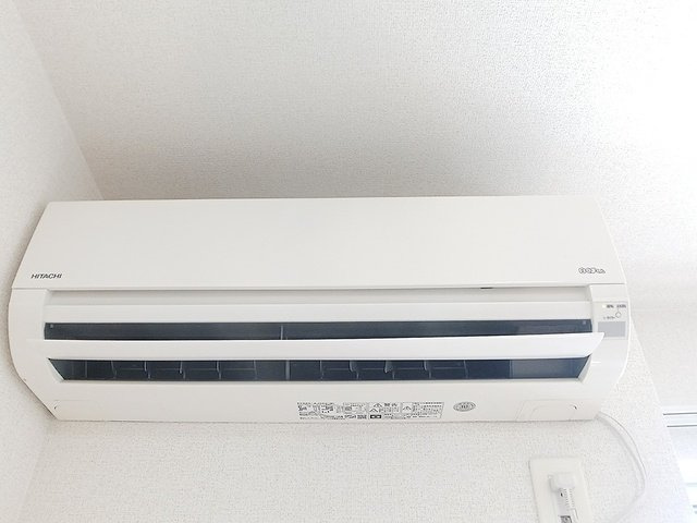 ブルースカイの設備