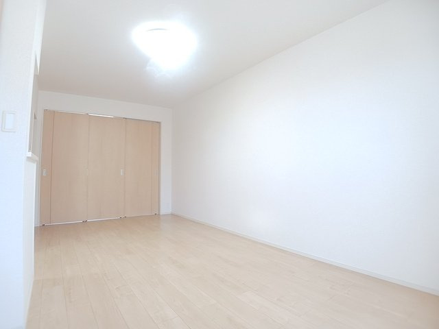 ブルースカイの居間・リビング