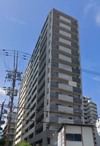 イニシア上町台筆ヶ崎の画像