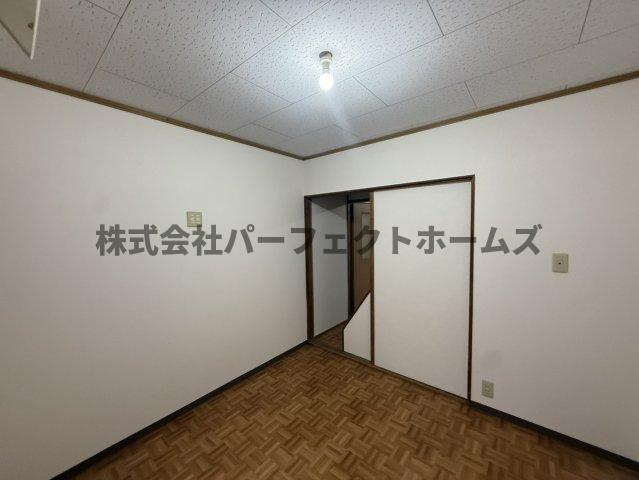 黒原旭町テラスハウス　賃貸のキッチン|ダイニングキッチンです