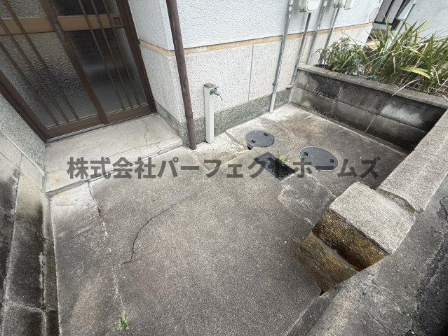 黒原旭町テラスハウス　賃貸のその他