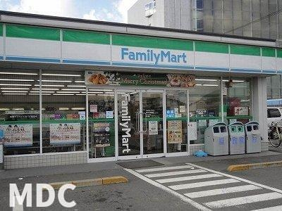アルカディアＣの周辺|ファミリーマート藍住町奥野店様まで550m