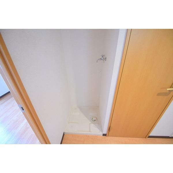 インターナショナル城東の設備