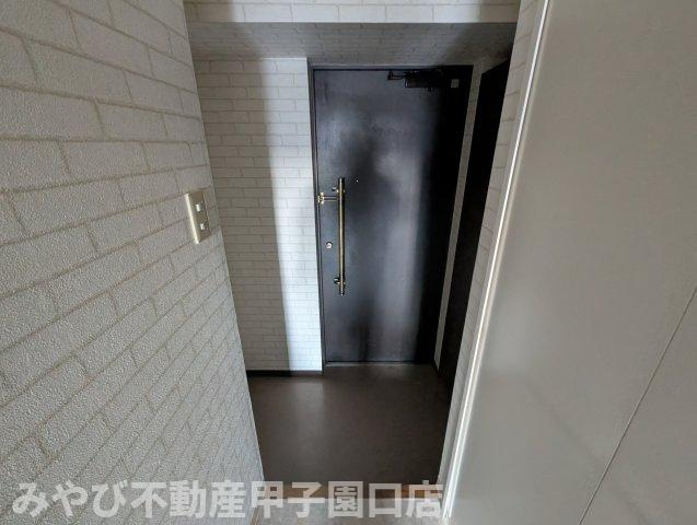 タケダビル95の玄関