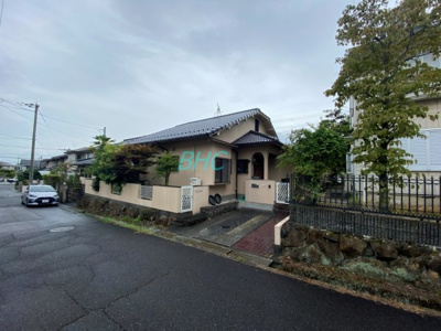 【外観】 | 花園町