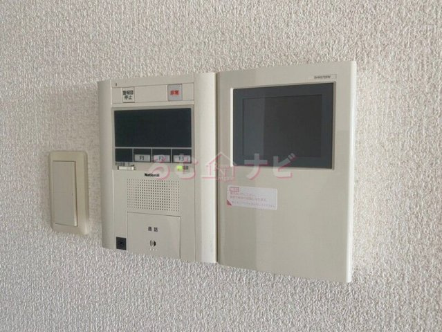 福岡市博多区竹下２丁目の賃貸マンションのその他|セキュリティ