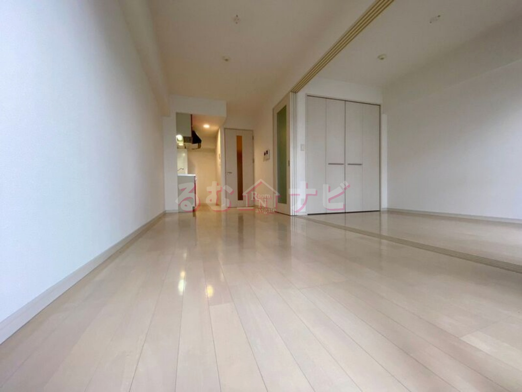 福岡市博多区竹下２丁目の賃貸マンションの設備