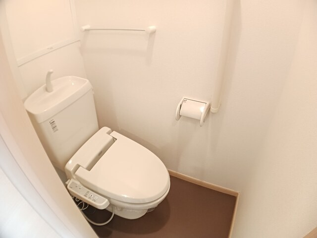 【トイレ】