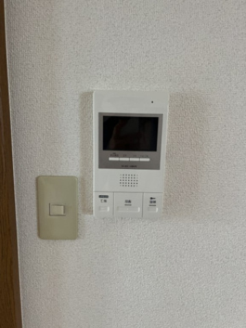 K.SグランディールWATANABEのセキュリティ