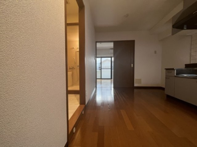 K.SグランディールWATANABEの居間・リビング