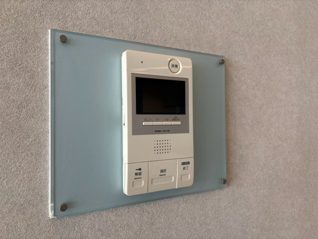 SEASONCOURT FUKUE｜名古屋市の賃貸ならMy賃貸のセキュリティ|SEASONCOURT FUKUE