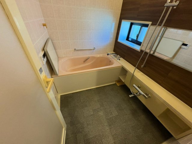 SEASONCOURT FUKUE｜名古屋市の賃貸ならMy賃貸の浴室|SEASONCOURT FUKUE