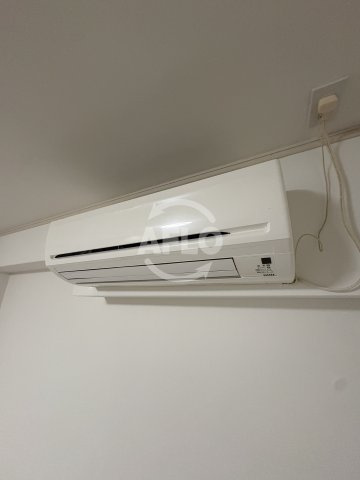 リヴェール阿波座の設備|リヴェール阿波座　エアコン