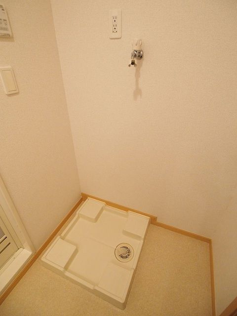 船橋市南三咲３丁目のアパートの設備