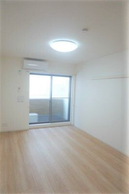 リブリ・エクセル花園の内装