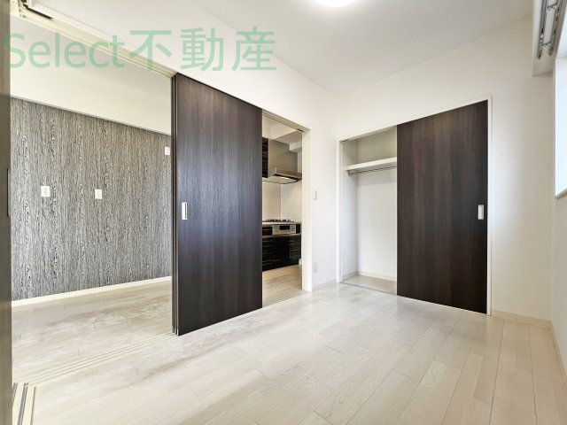 GRANDUKE大曽根の内装