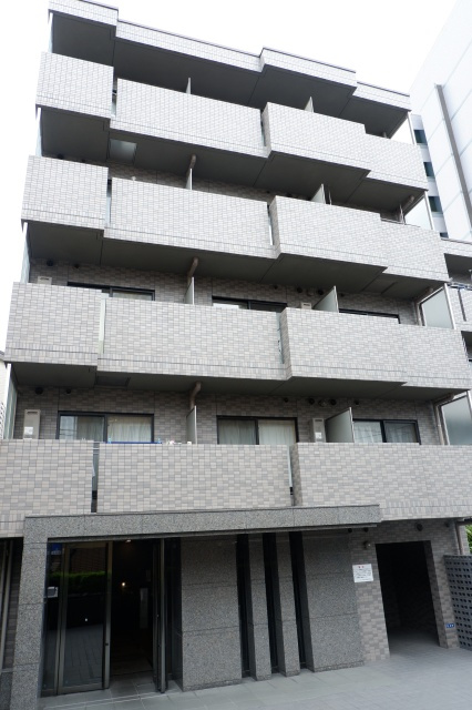 ルーブル中馬込弐番館のその他