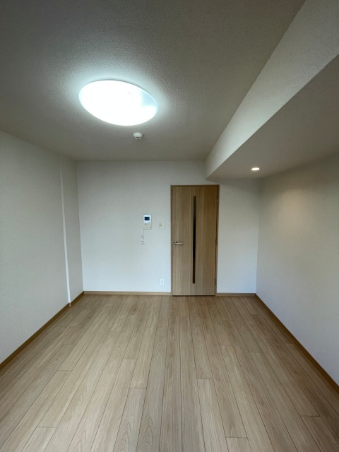 ルーブル中馬込弐番館の居間・リビング