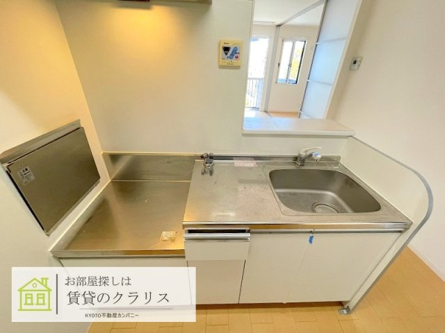 セジュール東ノ口
