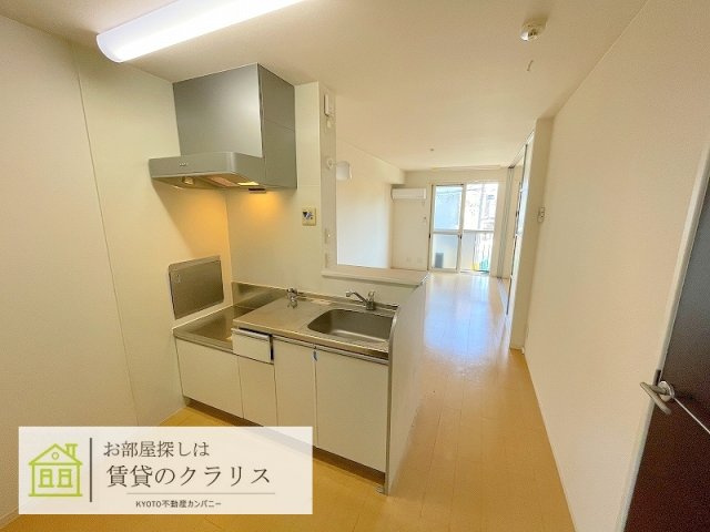 セジュール東ノ口