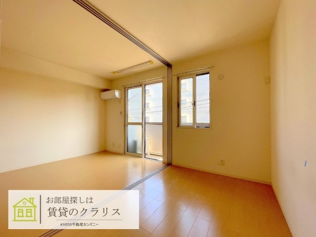 セジュール東ノ口