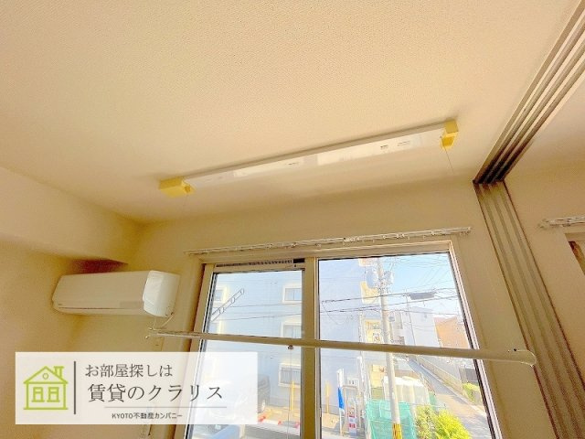 セジュール東ノ口