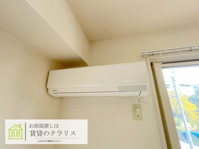 セジュール東ノ口